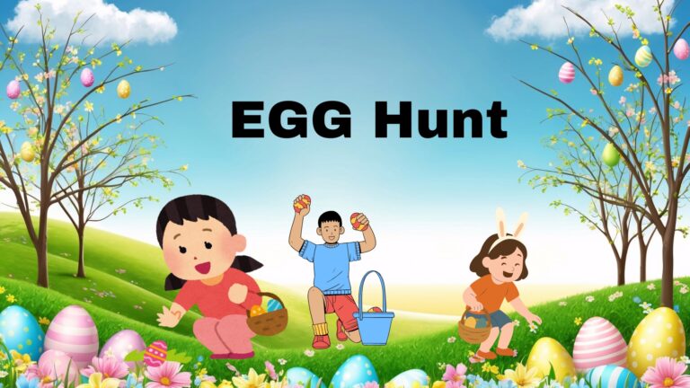 egg-hunt